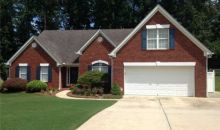 2451 Apalachee Run Way Dacula, GA 30019