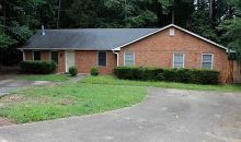 637 Johns Way Nw Lilburn, GA 30047