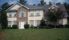 2780 Weatherstone Circle Conyers, GA 30094