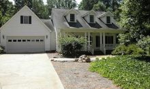 6052 Oak Hill Drive Flowery Branch, GA 30542