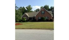 25 Thornberry Way Covington, GA 30016