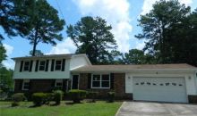 1867 Chisolm Court Tucker, GA 30084