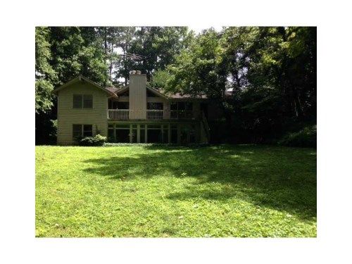 905 Heards Ferry Road, Atlanta, GA 30328