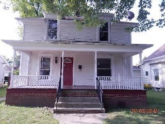 533 W Center St, Fostoria, OH 44830