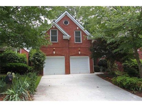 1117 Blackshear Drive, Decatur, GA 30033