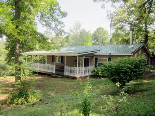 186 Shawnee Lane, Bean Station, TN 37708