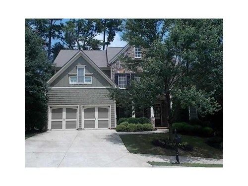 4129 Barnes Meadow Road Sw, Smyrna, GA 30082