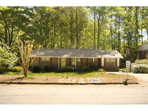 1423 Juneau Court, Tucker, GA 30084