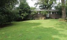 2580 Dering Court Ne Atlanta, GA 30345