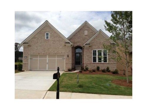 6621 Burnt Hickory Drive, Hoschton, GA 30548