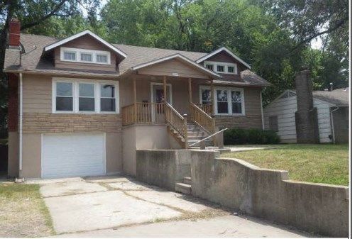 919 S 55th Street, Kansas City, KS 66106