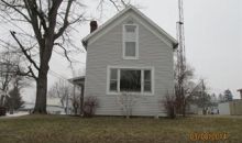 135     Harrison Street Geneva, IN 46740