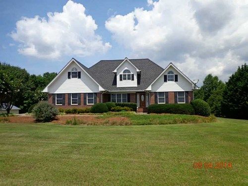 6158 Dahlonega Highway, Clermont, GA 30527