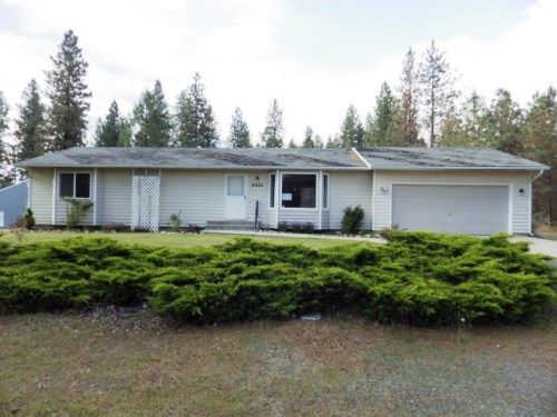 4421 E Greenbluff Road, Colbert, WA 99005