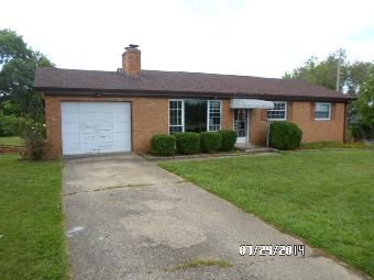 741 Cox Rd, Independence, KY 41051