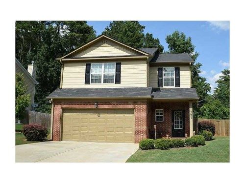 797 Williams View Court, Norcross, GA 30093