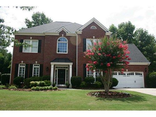 3540 Bridle Creek Drive, Suwanee, GA 30024