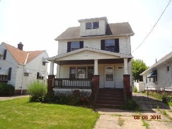 5301 Stickney Ave, Cleveland, OH 44144