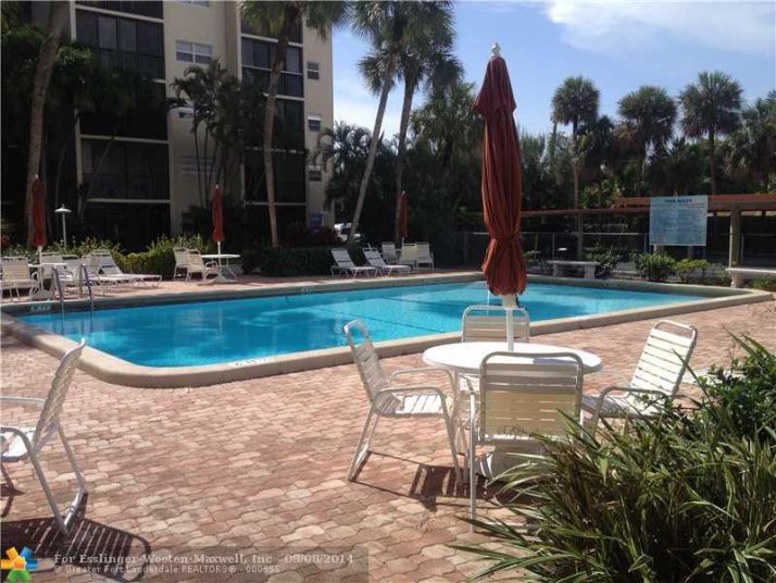 2350 NE 14th Ter # 512, Pompano Beach, FL 33064