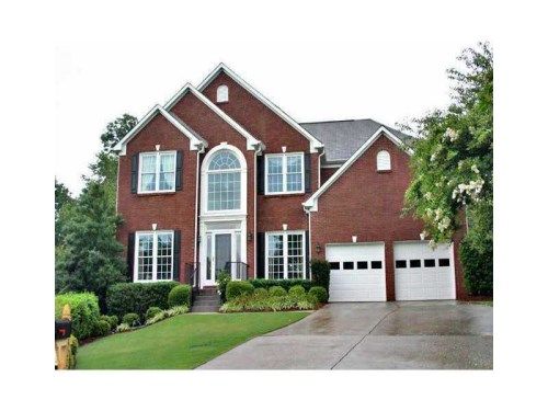 3220 Kittiwake Circle, Norcross, GA 30092