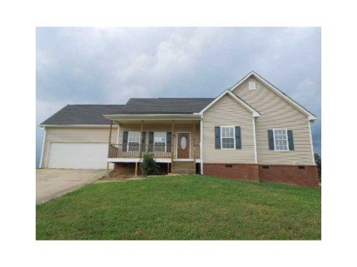 358 Big Pond Road, Taylorsville, GA 30178