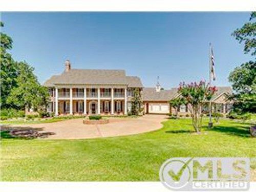 2035 Briar Hill Lane, Argyle, TX 76226