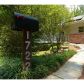 1722 Hummingbird Lane Ne, Atlanta, GA 30307 ID:9831865