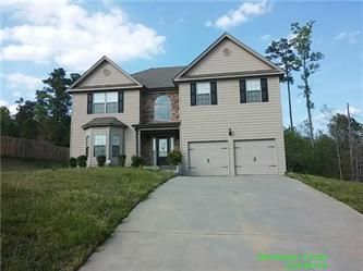 3104 Oakmont Drive, Monroe, GA 30656