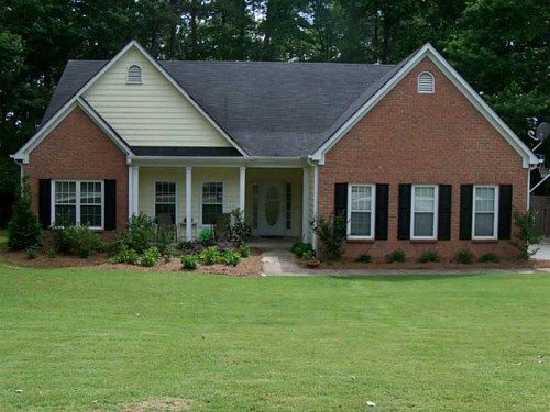 3495 Garden Walk Lane, Loganville, GA 30052