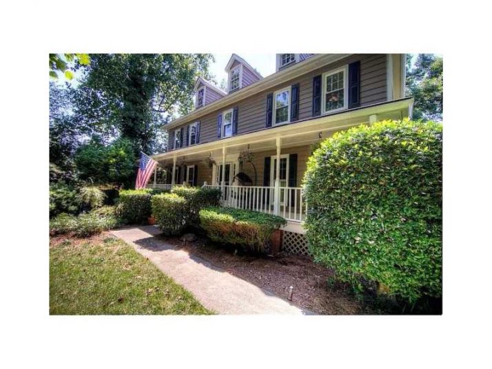 3703 Robinson Walk Court, Marietta, GA 30068