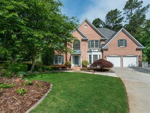 1319 Fallsbrook Terrace, Acworth, GA 30101