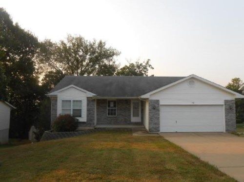 750 Walnut Ridge, Fenton, MO 63026