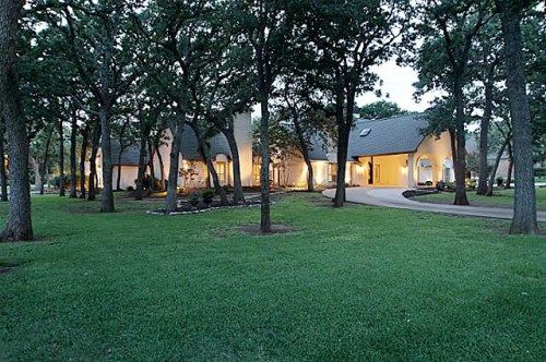 105 Hunters Hill Circle, Argyle, TX 76226