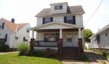 5301 Stickney Ave Cleveland, OH 44144