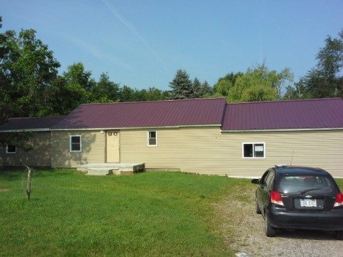 5587 Fish Lake Rd, North Branch, MI 48461