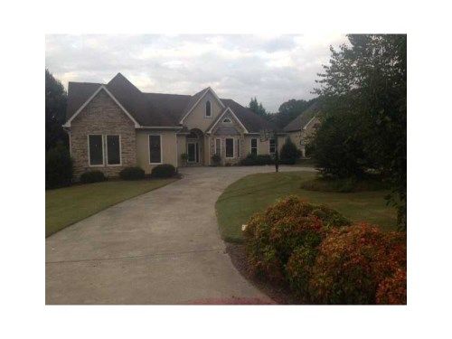 241 Hardwood Court, Adairsville, GA 30103