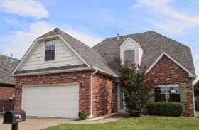 3925 W Austin St, Broken Arrow, OK 74011