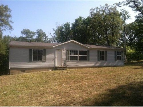 835 Gibson Rd, Lonedell, MO 63060