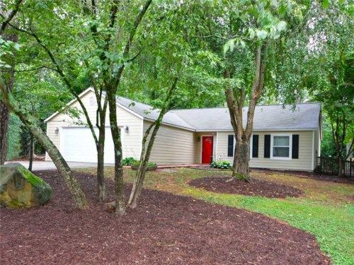 604 River Place Court, Woodstock, GA 30188