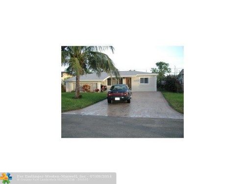 7817 ORLEANS ST, Hollywood, FL 33023