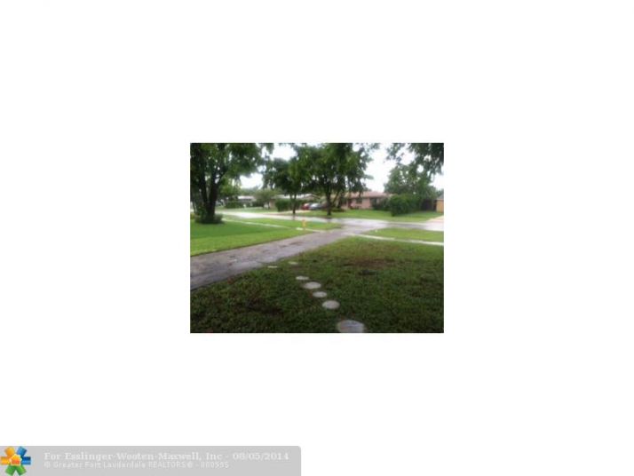 6828 NW 12TH CT, Fort Lauderdale, FL 33313