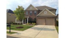 319 Spotted Ridge Circle Woodstock, GA 30188