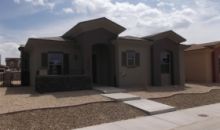 12928 Hueco Cave Drive El Paso, TX 79938