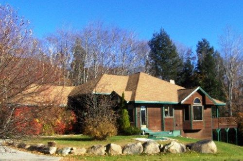 20 Hochland Drive, Intervale, NH 03845