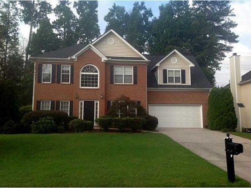 947 Peel Castle Lane, Austell, GA 30106