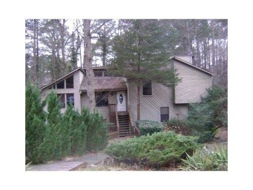 2263 Ravenwood Trail, Marietta, GA 30066