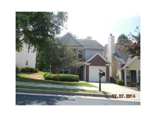 Unit 13 - 1281 Gates Circle Se, Atlanta, GA 30316