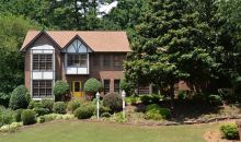 3190 Hartridge Drive Alpharetta, GA 30022