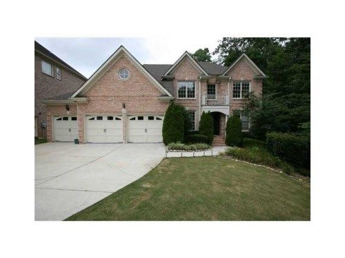 10522 Maryam Trace, Alpharetta, GA 30022