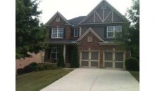 5017 Weathervane Drive Alpharetta, GA 30022